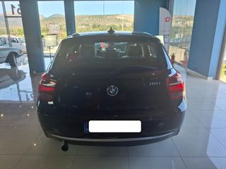 Bmw 116 2011 AYTOMATO!Πληρωμένα Τέλη 26!-thumb-17