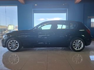 Bmw 116 2011 AYTOMATO!Πληρωμένα Τέλη 26!-thumb-19