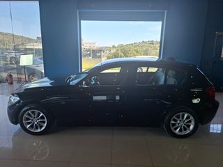 Bmw 116 2011 AYTOMATO!Πληρωμένα Τέλη 26!-thumb-20