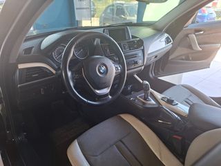 Bmw 116 2011 AYTOMATO!Πληρωμένα Τέλη 26!-thumb-21