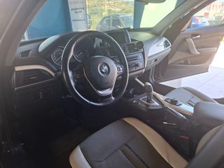 Bmw 116 2011 AYTOMATO!Πληρωμένα Τέλη 26!-thumb-22