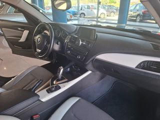 Bmw 116 2011 AYTOMATO!Πληρωμένα Τέλη 26!-thumb-23