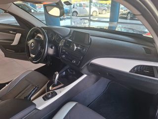 Bmw 116 2011 AYTOMATO!Πληρωμένα Τέλη 26!-thumb-24