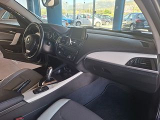 Bmw 116 2011 AYTOMATO!Πληρωμένα Τέλη 26!-thumb-25