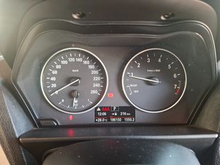 Bmw 116 2011 AYTOMATO!Πληρωμένα Τέλη 26!-thumb-29