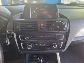 Bmw 116 2011 AYTOMATO!Πληρωμένα Τέλη 26!-thumb-31