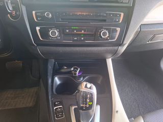 Bmw 116 2011 AYTOMATO!Πληρωμένα Τέλη 26!-thumb-32
