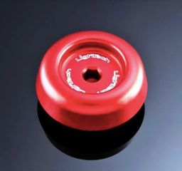 LIGHTECH ENGINE COVER SPEED TRIPLE 1050