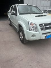 Isuzu D-Max 2010 D-MAX 3.0 TDTURBO DIESEL