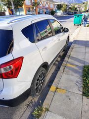 Suzuki SX4 S-Cross 2014 GLX