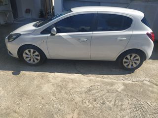 Opel Corsa 2018 EXCITE