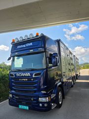 Ζωάδικο Scania 2015 Συρόμενο ζωαδικο!-thumb-5
