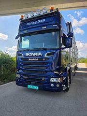 Ζωάδικο Scania 2015 Συρόμενο ζωαδικο!-thumb-8
