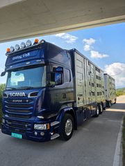 Ζωάδικο Scania 2015 Συρόμενο ζωαδικο!-thumb-18