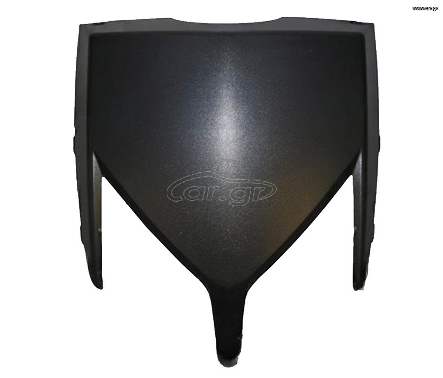 Καπάκι εμπρός ποδιάς Derbi GP1 50cc Open E2