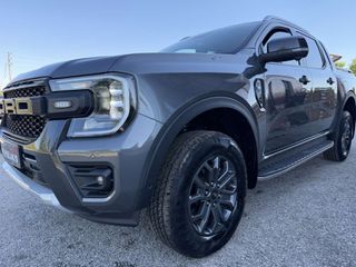 Ford Ranger 2023-thumb-2