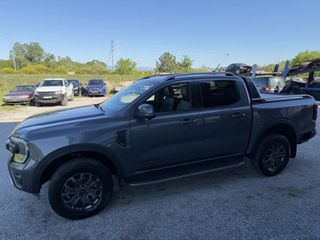 Ford Ranger 2023-thumb-4