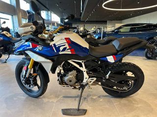 Bmw F 450 GS 2026 ΑΤΟΚΟ ΠΡΟΓΡΑΜΜΑ ΧΡΗΜΑΤΟΔΟΤΗΣΗΣ-thumb-4