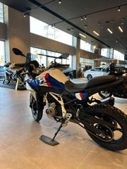 Bmw F 450 GS 2026 ΑΤΟΚΟ ΠΡΟΓΡΑΜΜΑ ΧΡΗΜΑΤΟΔΟΤΗΣΗΣ-thumb-3