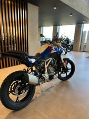 Bmw F 450 GS 2026 ΑΤΟΚΟ ΠΡΟΓΡΑΜΜΑ ΧΡΗΜΑΤΟΔΟΤΗΣΗΣ-thumb-2