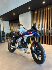 Bmw F 450 GS 2026 ΑΤΟΚΟ ΠΡΟΓΡΑΜΜΑ ΧΡΗΜΑΤΟΔΟΤΗΣΗΣ-thumb-5