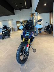 Bmw F 450 GS 2026 ΑΤΟΚΟ ΠΡΟΓΡΑΜΜΑ ΧΡΗΜΑΤΟΔΟΤΗΣΗΣ-thumb-6