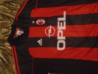 Φανέλα AC Milan 2000-2001-thumb-1
