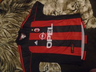 Φανέλα AC Milan 2000-2001-thumb-2