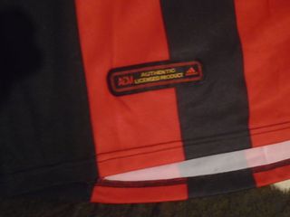 Φανέλα AC Milan 2000-2001-thumb-7