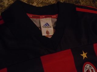 Φανέλα AC Milan 2000-2001-thumb-8