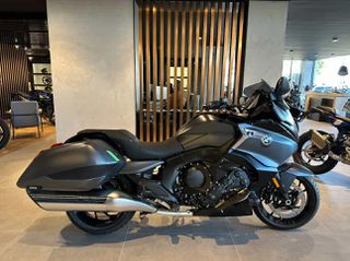 Bmw K 1600 B 2026 5 ΕΤΗ ΕΓΓΥΗΣΗ