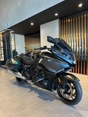 Bmw K 1600 B 2026 5 ΕΤΗ ΕΓΓΥΗΣΗ-thumb-1