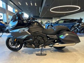 Bmw K 1600 B 2026 5 ΕΤΗ ΕΓΓΥΗΣΗ-thumb-6
