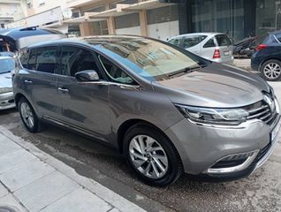 Renault Espace 2015