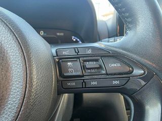 Toyota Yaris Cross 2022 1.5 CROSS HYBRID LOUNGE / ΠΑΝΟΡΑΜΑ / KAMERA / ΑΒΑΦΟ-thumb-36