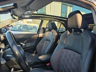 Toyota Yaris Cross 2022 1.5 CROSS HYBRID LOUNGE / ΠΑΝΟΡΑΜΑ / KAMERA / ΑΒΑΦΟ-thumb-21