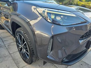 Toyota Yaris Cross 2022 1.5 CROSS HYBRID LOUNGE / ΠΑΝΟΡΑΜΑ / KAMERA / ΑΒΑΦΟ-thumb-65