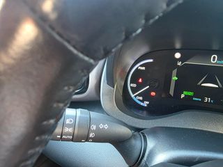 Toyota Yaris Cross 2022 1.5 CROSS HYBRID LOUNGE / ΠΑΝΟΡΑΜΑ / KAMERA / ΑΒΑΦΟ-thumb-59