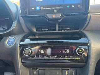 Toyota Yaris Cross 2022 1.5 CROSS HYBRID LOUNGE / ΠΑΝΟΡΑΜΑ / KAMERA / ΑΒΑΦΟ-thumb-41