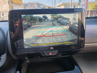 Toyota Yaris Cross 2022 1.5 CROSS HYBRID LOUNGE / ΠΑΝΟΡΑΜΑ / KAMERA / ΑΒΑΦΟ-thumb-40