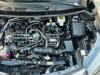 Toyota Yaris Cross 2022 1.5 CROSS HYBRID LOUNGE / ΠΑΝΟΡΑΜΑ / KAMERA / ΑΒΑΦΟ-thumb-70