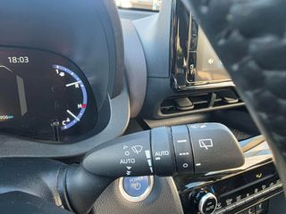 Toyota Yaris Cross 2022 1.5 CROSS HYBRID LOUNGE / ΠΑΝΟΡΑΜΑ / KAMERA / ΑΒΑΦΟ-thumb-60