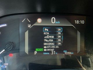 Toyota Yaris Cross 2022 1.5 CROSS HYBRID LOUNGE / ΠΑΝΟΡΑΜΑ / KAMERA / ΑΒΑΦΟ-thumb-54