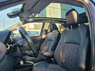 Toyota Yaris Cross 2022 1.5 CROSS HYBRID LOUNGE / ΠΑΝΟΡΑΜΑ / KAMERA / ΑΒΑΦΟ-thumb-30