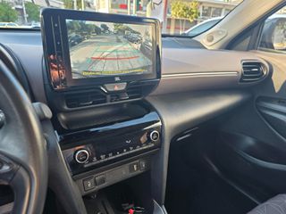 Toyota Yaris Cross 2022 1.5 CROSS HYBRID LOUNGE / ΠΑΝΟΡΑΜΑ / KAMERA / ΑΒΑΦΟ-thumb-39