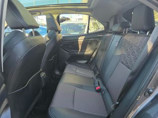 Toyota Yaris Cross 2022 1.5 CROSS HYBRID LOUNGE / ΠΑΝΟΡΑΜΑ / KAMERA / ΑΒΑΦΟ-thumb-32