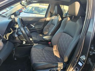 Toyota Yaris Cross 2022 1.5 CROSS HYBRID LOUNGE / ΠΑΝΟΡΑΜΑ / KAMERA / ΑΒΑΦΟ-thumb-31