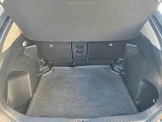 Toyota Yaris Cross 2022 1.5 CROSS HYBRID LOUNGE / ΠΑΝΟΡΑΜΑ / KAMERA / ΑΒΑΦΟ-thumb-71