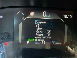 Toyota Yaris Cross 2022 1.5 CROSS HYBRID LOUNGE / ΠΑΝΟΡΑΜΑ / KAMERA / ΑΒΑΦΟ-thumb-55