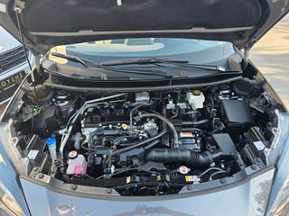 Toyota Yaris Cross 2022 1.5 CROSS HYBRID LOUNGE / ΠΑΝΟΡΑΜΑ / KAMERA / ΑΒΑΦΟ-thumb-68